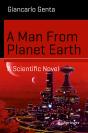 A Man From Planet Earth - Preview