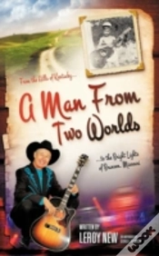 Capa do artigo A Man From Two Worlds