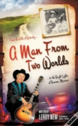 Capa do artigo A Man From Two Worlds