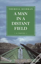 Capa do artigo A Man In A Distant Field