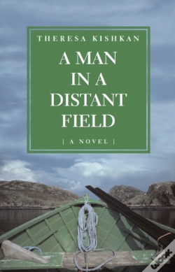 Capa do artigo A Man In A Distant Field