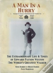 Capa do artigo A Man In A Hurry