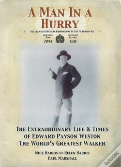 Capa do artigo A Man In A Hurry