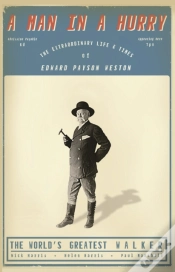 Capa do artigo A Man In A Hurry