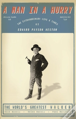 Capa do artigo A Man In A Hurry