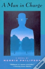 Capa do artigo A Man In Charge