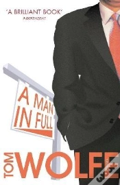 Capa do artigo A Man In Full
