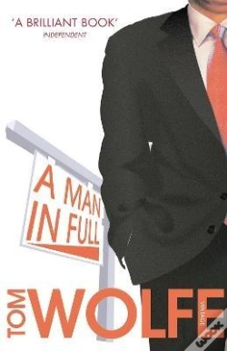 Capa do artigo A Man In Full
