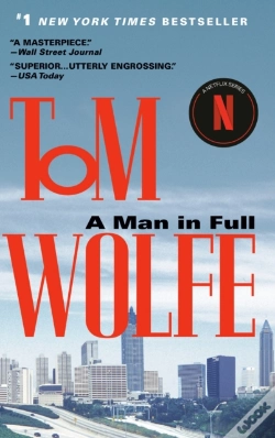 Capa do artigo A Man In Full
