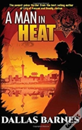 A Man In Heat