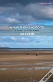 Capa do artigo A Man Is Only As Good...