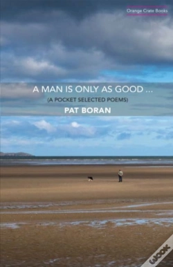 Capa do artigo A Man Is Only As Good...