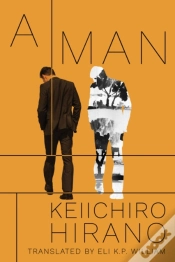 Capa do artigo A Man