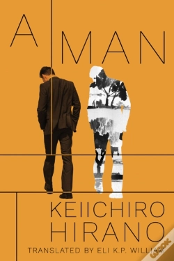 Capa do artigo A Man