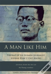 Capa do artigo A Man Like Him