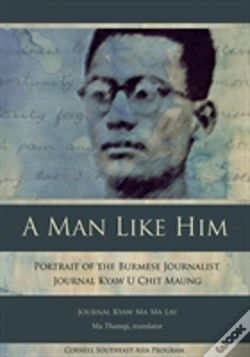 Capa do artigo A Man Like Him