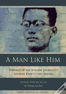 Capa do artigo A Man Like Him
