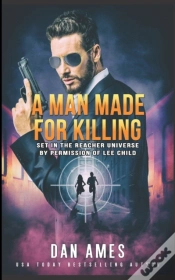 Capa do artigo A Man Made For Killing