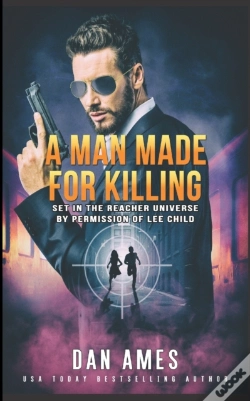 Capa do artigo A Man Made For Killing
