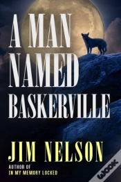 Capa do artigo A Man Named Baskerville