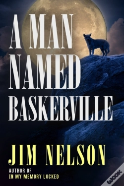Capa do artigo A Man Named Baskerville