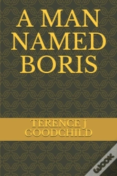 A Man Named Boris