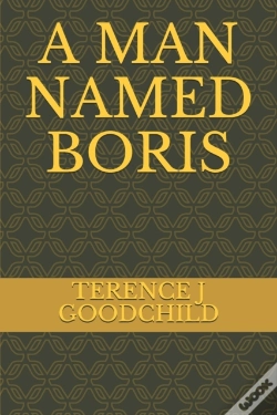 Capa do artigo A Man Named Boris
