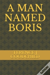 Capa do artigo A Man Named Boris