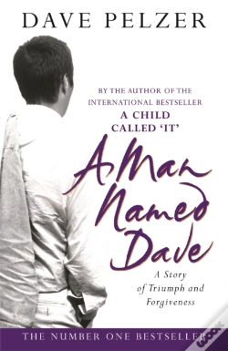 Capa do artigo A Man Named Dave