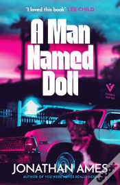 Capa do artigo A Man Named Doll