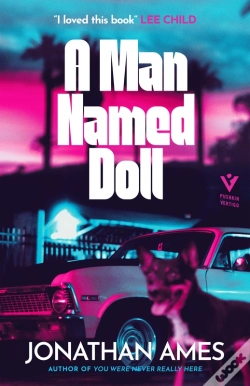Capa do artigo A Man Named Doll