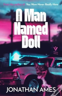 Capa do artigo A Man Named Doll