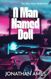 Capa do artigo A Man Named Doll