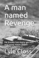 A Man Named Revenge