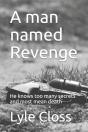 A Man Named Revenge - Preview