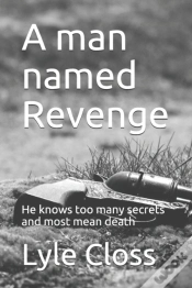 Capa do artigo A Man Named Revenge