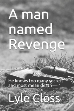 Capa do artigo A Man Named Revenge