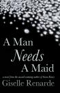 A Man Needs A Maid - Preview