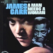 Capa do artigo A Man Needs a Woman - CD