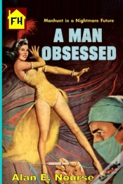 Capa do artigo A Man Obsessed