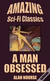 Capa do artigo A Man Obsessed