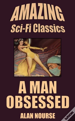 Capa do artigo A Man Obsessed