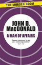 A Man Of Affairs - Preview