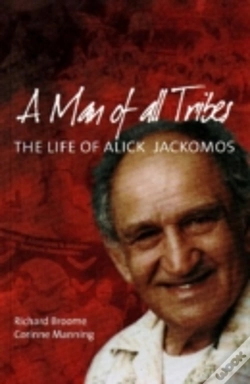 Capa do artigo A Man Of All Tribes