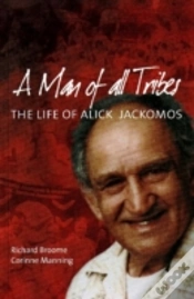 Capa do artigo A Man Of All Tribes