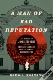 Capa do artigo A Man Of Bad Reputation