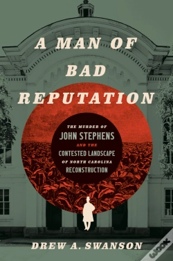 Capa do artigo A Man Of Bad Reputation