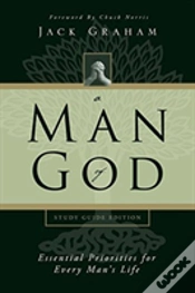 Capa do artigo A Man Of God