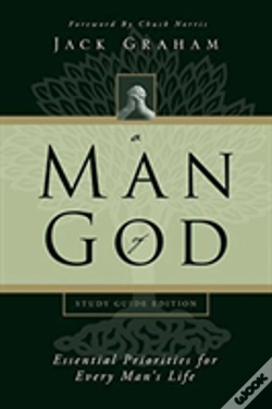 Capa do artigo A Man Of God