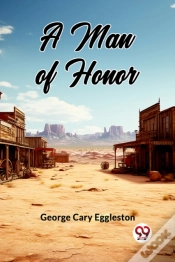 Capa do artigo A Man Of Honor (Edition2024)